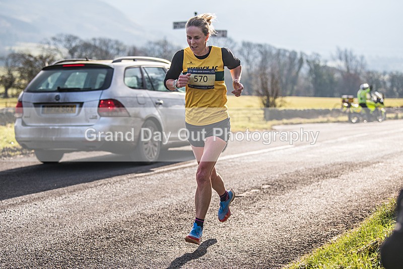North Lakes-396 - North Lakes 10K & Half Marathon Sunday 9th February 2025