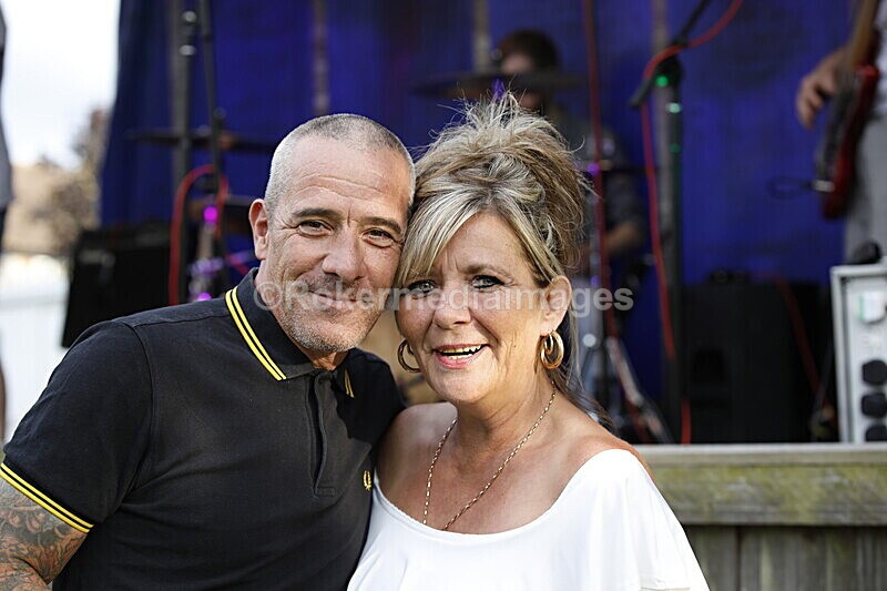  - Elmstock 2019..the people