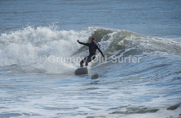 DSC_8288 - Porth Ceiriad 14th October 2018