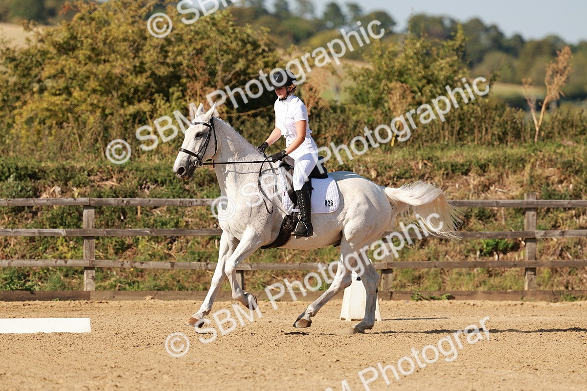 1I0A9195 - Class 4-5 - Prelim 3-Novice 1