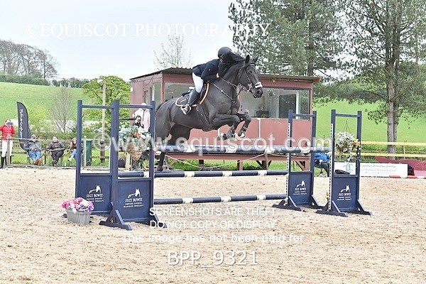 BPP_9321 - CLASS 31 SUN 1.15m Members Cup Qualifier/ 1.15m Open