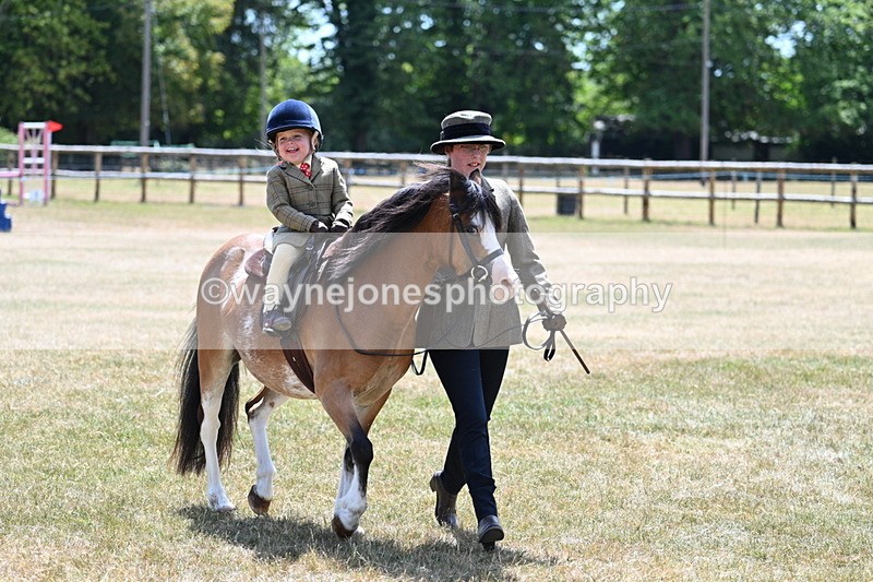 WJ7_2659 - Class 6 Ridden Mountain and Moorland