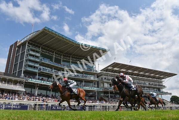 yr09072021r1-34 - Race 1: 2.05pm williamhill.com Best Odds Guaranteed Handicap Stakes