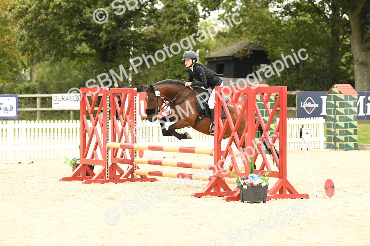 SBM_73079 - J16 - Junior Pony 75cm Championship