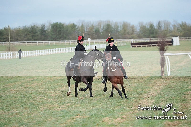 PtP 040224 1140 - Combined Services Point-toPoint Larkhill 04/02/24