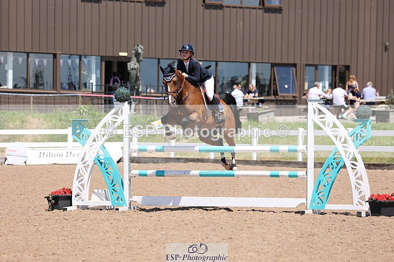 240629A-135121-06572 - Cls 19 Foxhunter and 1.10m Open
