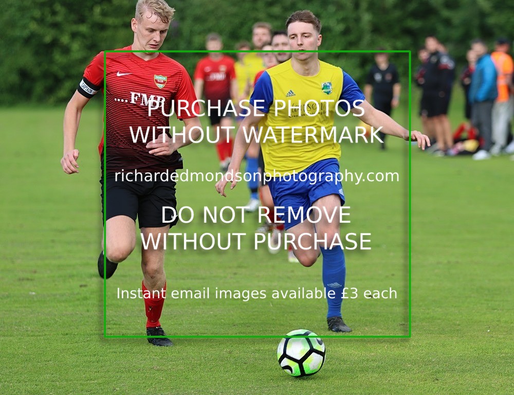 IMG_8086 - Summer League (Endmoor v Kendal Utd)