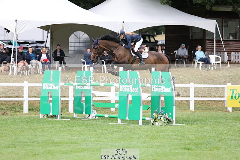 250830A-085616-04161 - Cls 13 Snr 1.25m Open