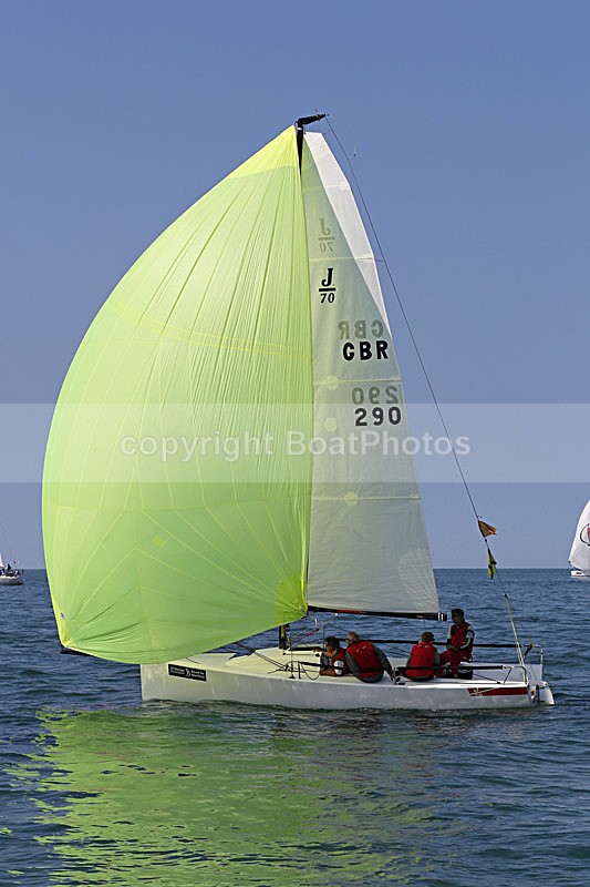 140621 GBR290 IMG_6981 - ROUND THE ISLAND - 21st June 2014