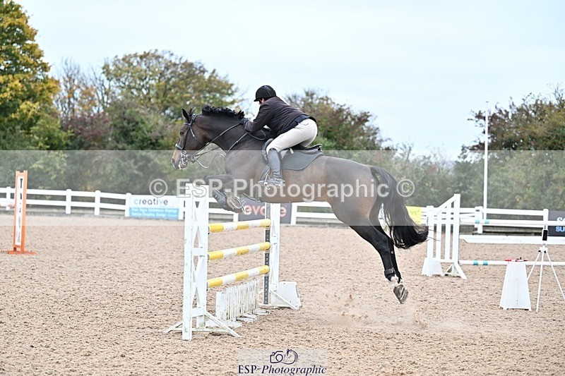 251015-144542-00791 - Cls 5 National 1.15m Members Cup