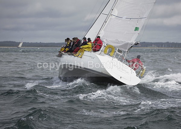 120630 Eclipse SO794 _MG_2256 - ROUND THE ISLAND RACE - 30th June 2012