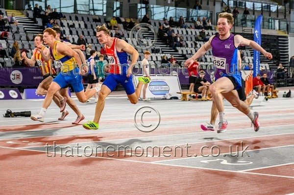 CEREL-916814 - Track Male Set One