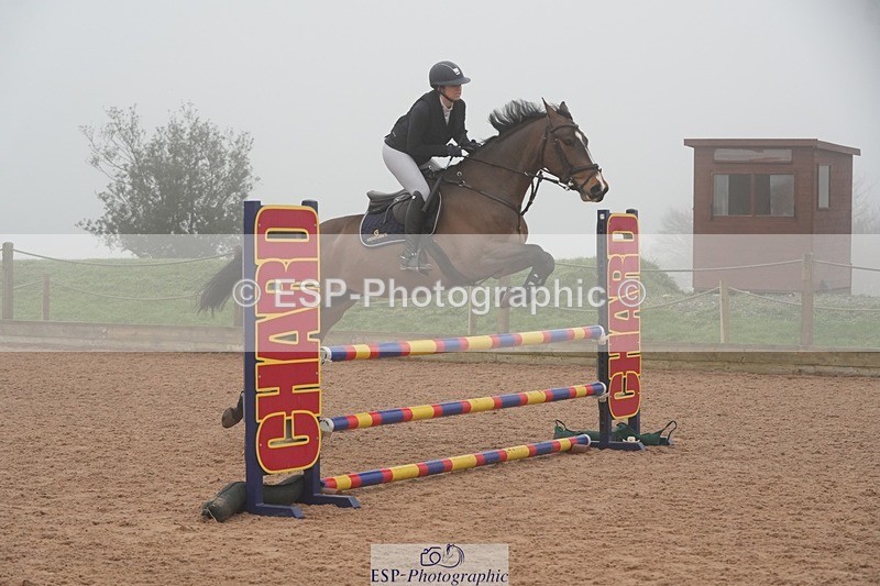 260307-141642-01066 - Cls 33 95cm Amateur Qualifier