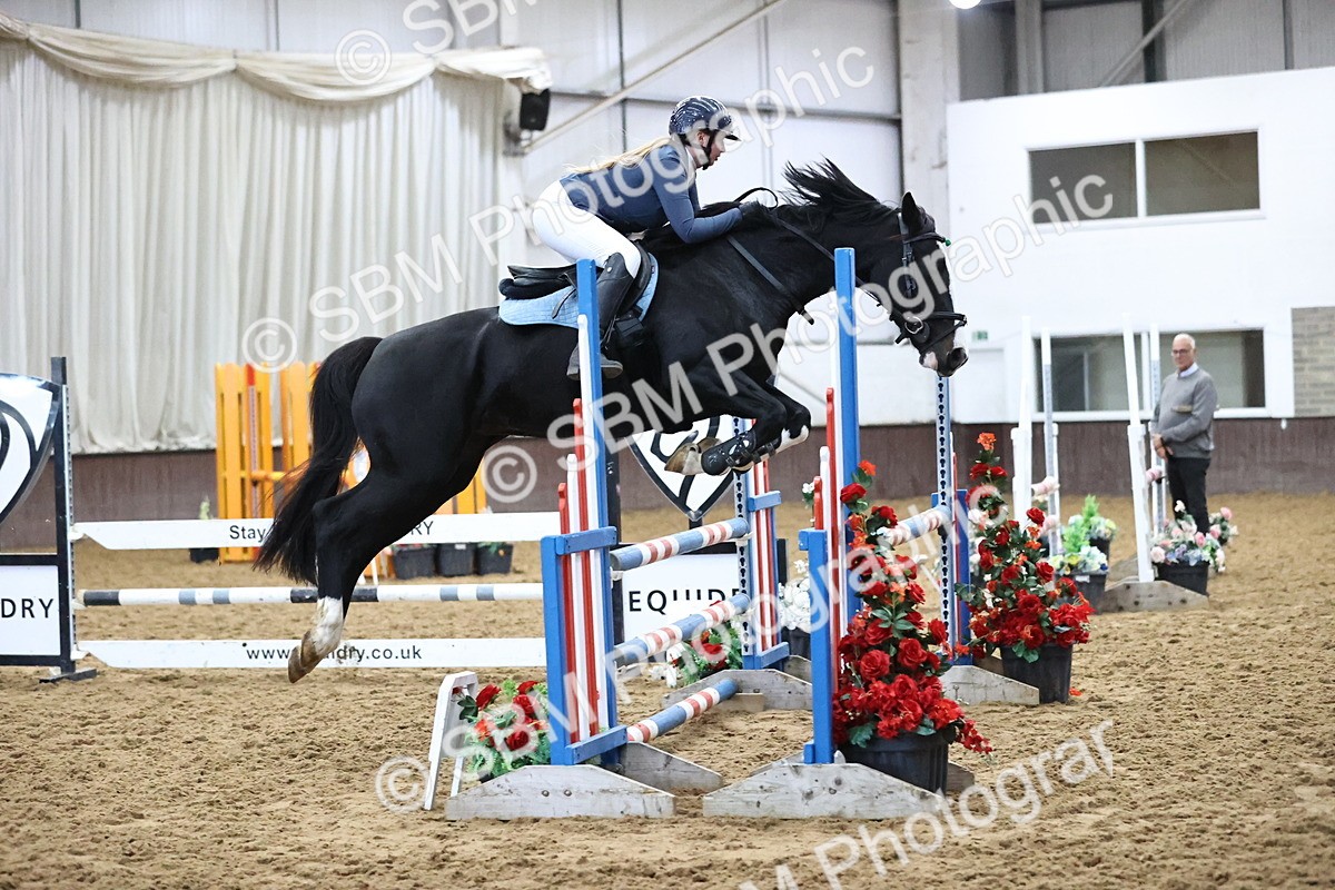 SBM_005940 - Class 17 - Equiyd Ruby Bluechip Qualifier