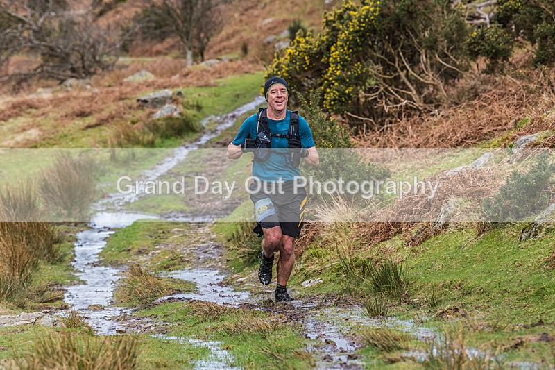 Buttermere-103 - High Terrain Events Buttermere Trail Run Sunday 26th March 2023