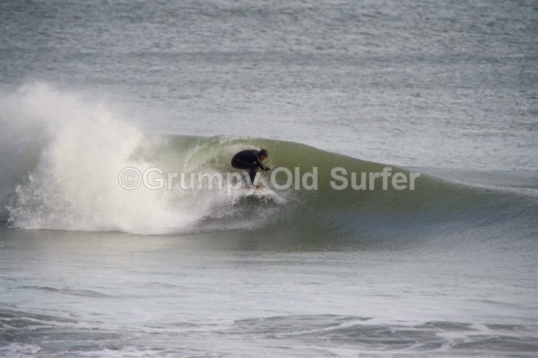 DSC_0910 - Porth Ceiriad 14th February 2016