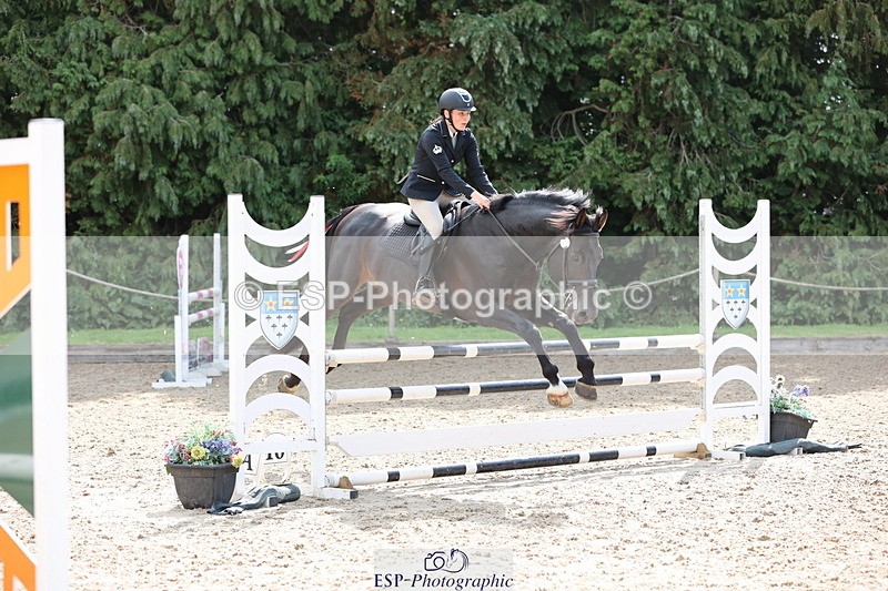 250614A-100001-05489 - Cls 26 British Novice and 90cm Open