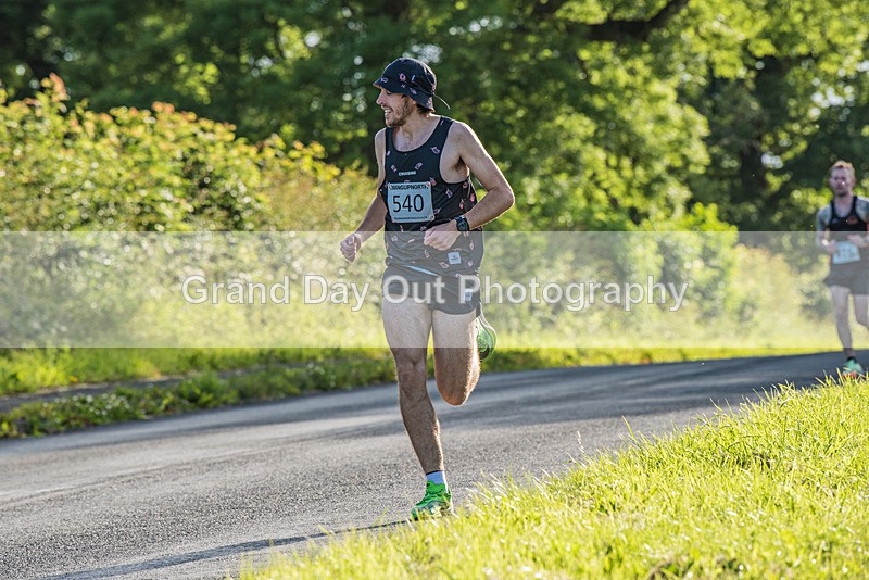 Lambfoot Loop-10 - Lambfoot Loop Road Race Tuesday 5th July 2022