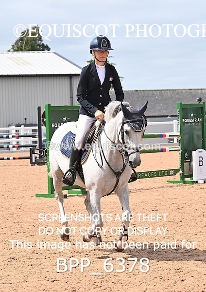 BPP_6378 - SUN CLASS 50 Horse of The Year Show 138cms Qualifier