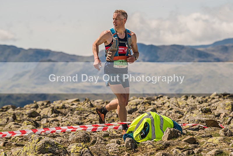 Fairfield-424 - Fairfield Horseshoe Fell Race Saturday 13th May 2023