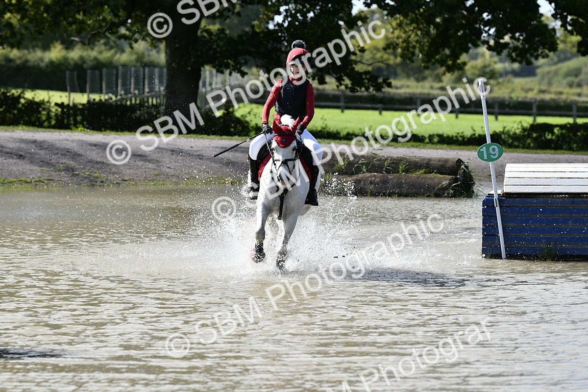 SBM_23008 - E9 - Eventers Challenge 60cm Championship