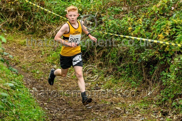 WestRLY25-911901 - Young Male Set Two