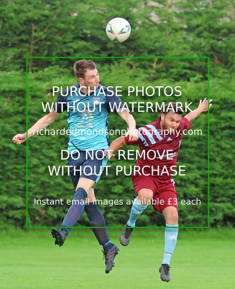 IMGKC27 - Kendal County vs Storeys (Pre Season Friendly)