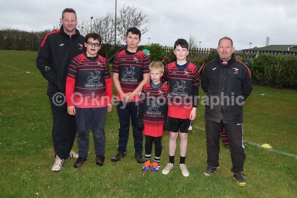 DAD12894 - Rookies/Mini Rugby on 7s Day