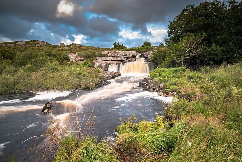 MF1_1912 - Other Areas of Inland Donegal