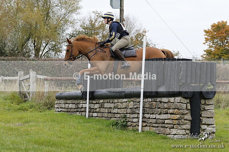 WWHT 181020 WWHT 181020 1694 - WWEC Open (1.00m)  18/10/20