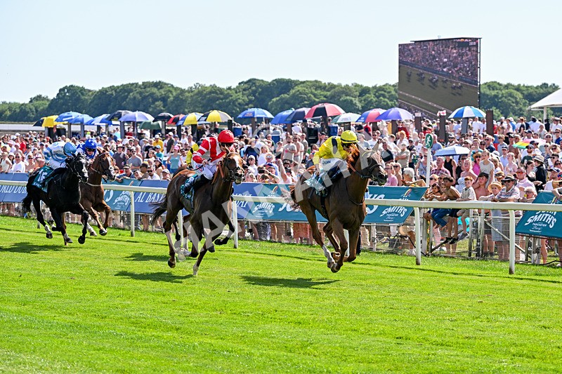 110726-Race 4-Raammee-7725 - Race 4 15.45pm John Smith's Cup