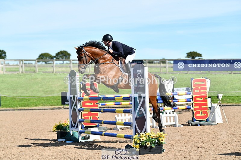 240914A-140433-07516 - Cls 16-S Snr 1.20m Open