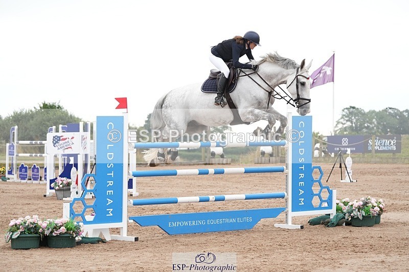 250718-102012-09685 - Cls 2, 3 Star Small Tour Start til Break