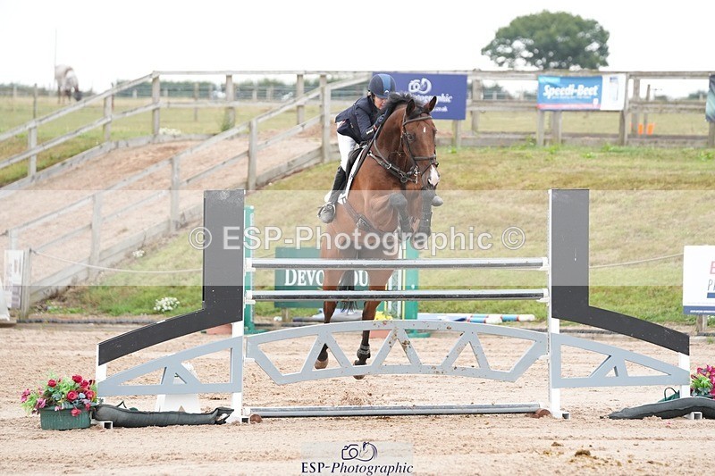 250727-133348-10576 - Cls 27 NAF Silver League Jump Off and Presentations