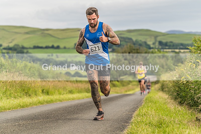 Lambfoot-240 - Lambfoot Loop Road Race Tuesday 2nd July 2024