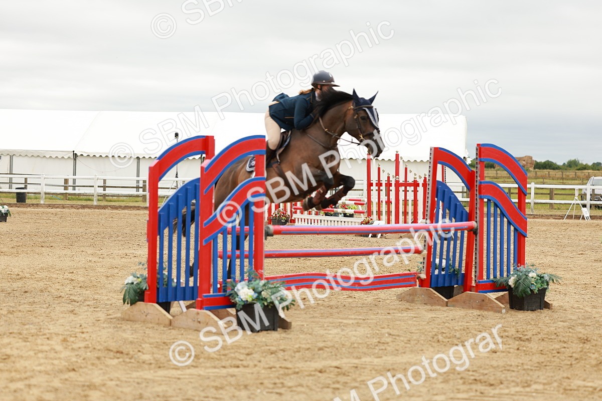 SBM_006397 - Class 1 - Senior British Novice - 90cm Open
