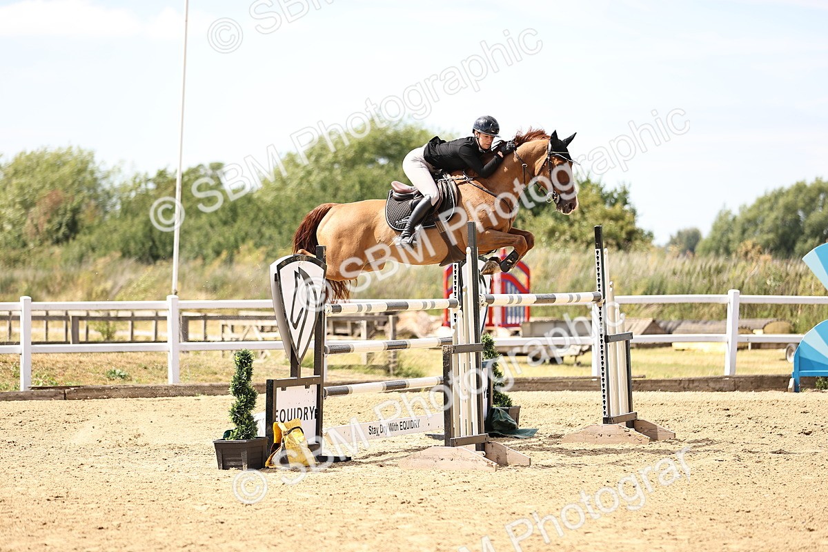 SBM_011180 - Class 10 - Talent Seekers Inc 7 Years Old Championship Qualifer - 1st Half