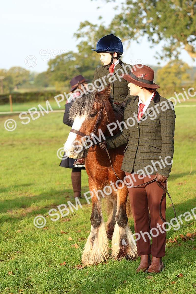 SBM_54572 - S38 - Starters Best Turnout