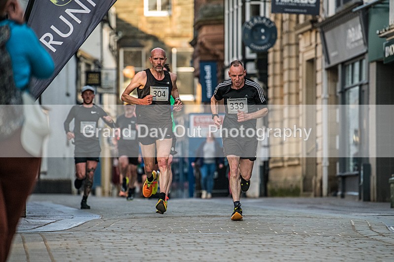 RTH-240 - Keswick Round The Houses Road Race Wednesday 23rd April 2025