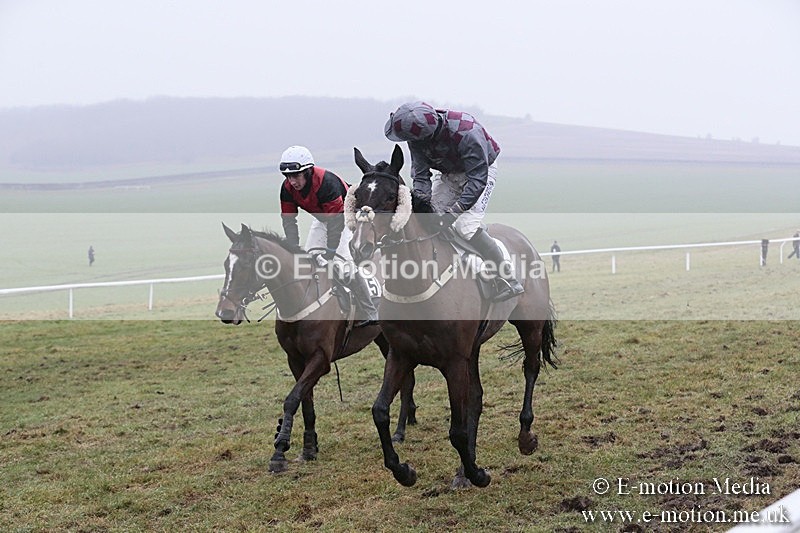 PtP 200118 552 - Barbury International Racing Club Point-to-Point 20/01/18