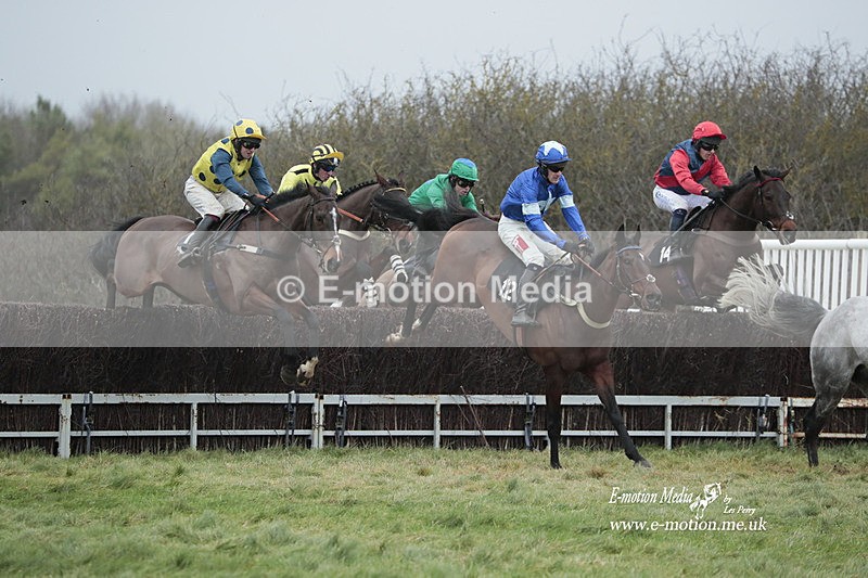 PtP 041222 0660 - Larkhill Racing Club Point-to-Point Larkhill 01/01/23