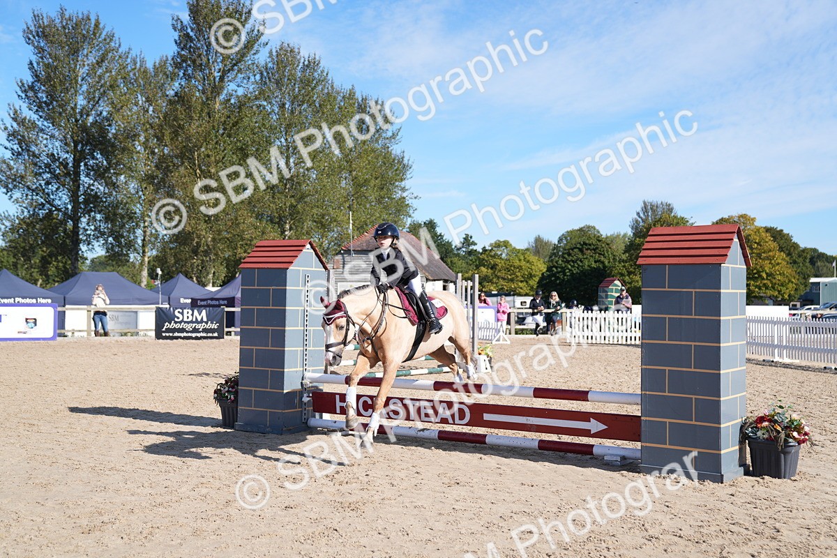 SBM_17573 - J58 - Clear Round 60cm