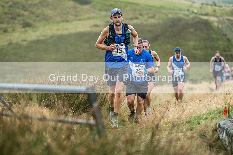 Gavel-134 - Ennerdale Show Gavel Fell Race Wednesday 26th August 2026