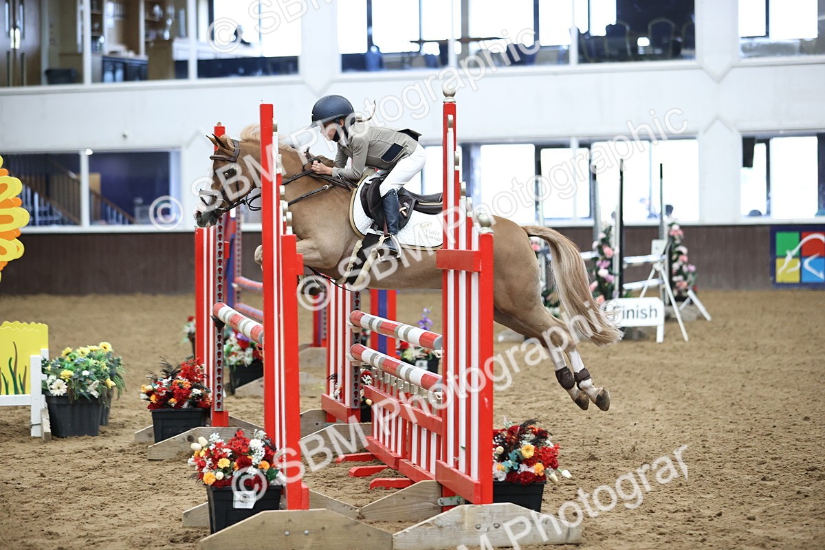 SBM_000942 - Class 4 - Springboard 128cm 138cm Restricted Handicap 90cm 1.00m