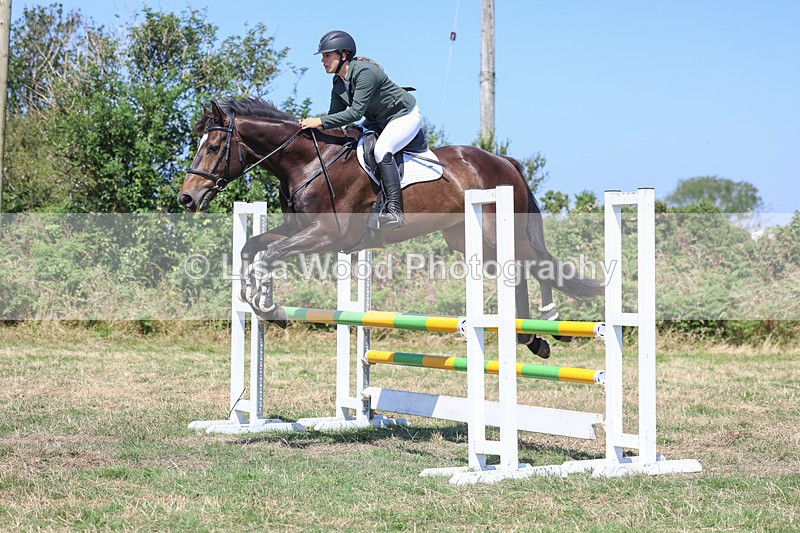 3E7A4757 - Class 13: 1.05m National Amateur Championship Qualifier