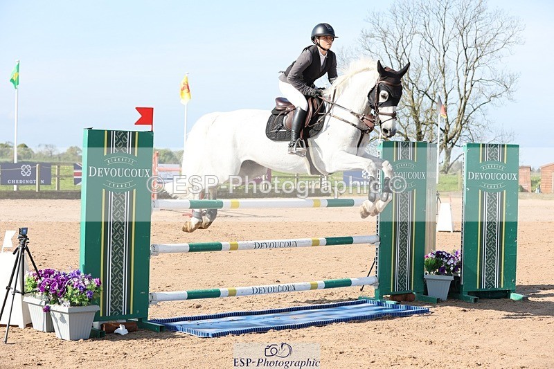 250427-093059-14899 - Cls 32 Young Horse 6yr old