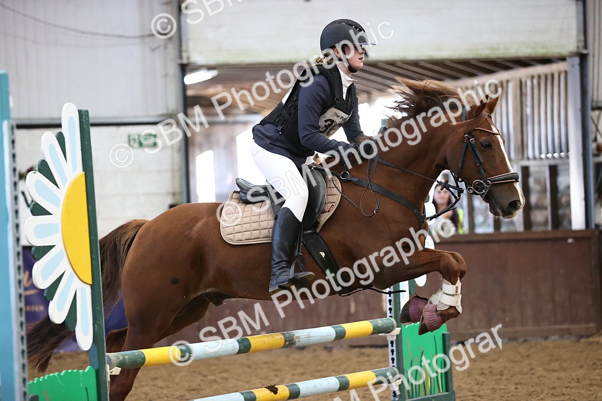 SBM_002461 - Class 6 - Mida Civil Engineering Ltd 80cm Area 12 Championship Qualifier
