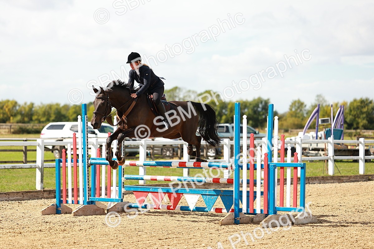 SBM_000814 - Class 3 - Senior Discovery - 1.00m