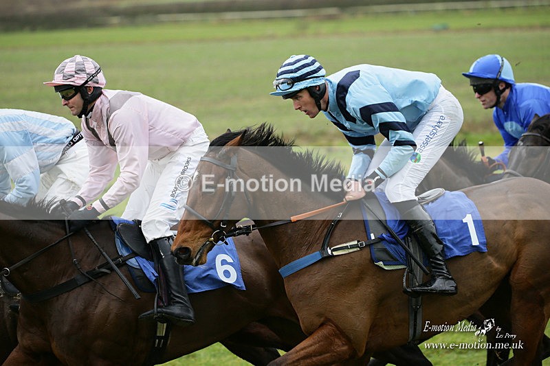 PtP 121221 78 - Barbury International Point-to-Point 112/12/2021