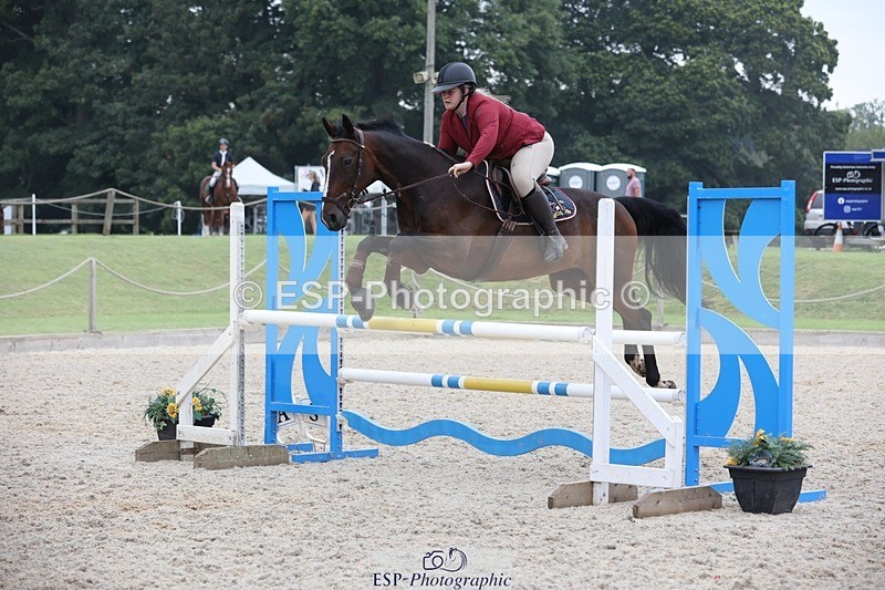 230908-181916-03697 - Cls 9 Snr Newcomers & 1.10m Open